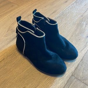 Toddler boots